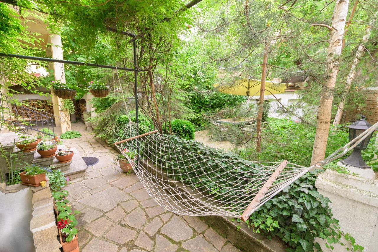 Tomovi Home - Three Bedrooms City Center Plovdiv Ngoại thất bức ảnh